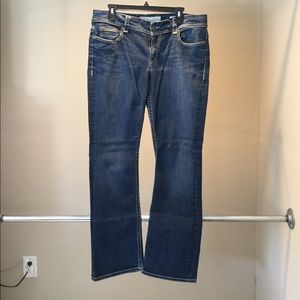 Buckle BKE Dakota jeans